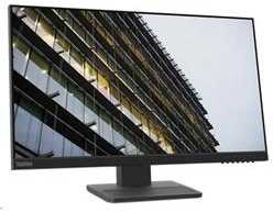 Monitorius Lenovo | E24-28 | 23.8 " | IPS | FHD | 16:9 | 6 ms | 250 cd/m² | Raven Juodas | Audio | HDMI jungtys quantity 1x HDMI1.4 | 60 Hz