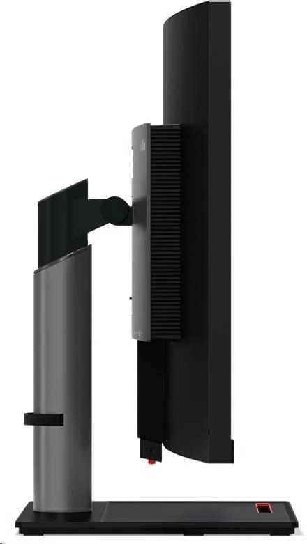 Monitorius Lenovo | ThinkVision | P40w-20 | 39.7 " | IPS | WUHD | 21:9 | 75 Hz | 4 ms | 5120 x 2160 | 300 cd/m² | HDMI jungtys quantity 1x HDMI2.0 | Juodas | Garantija 36 mėn.