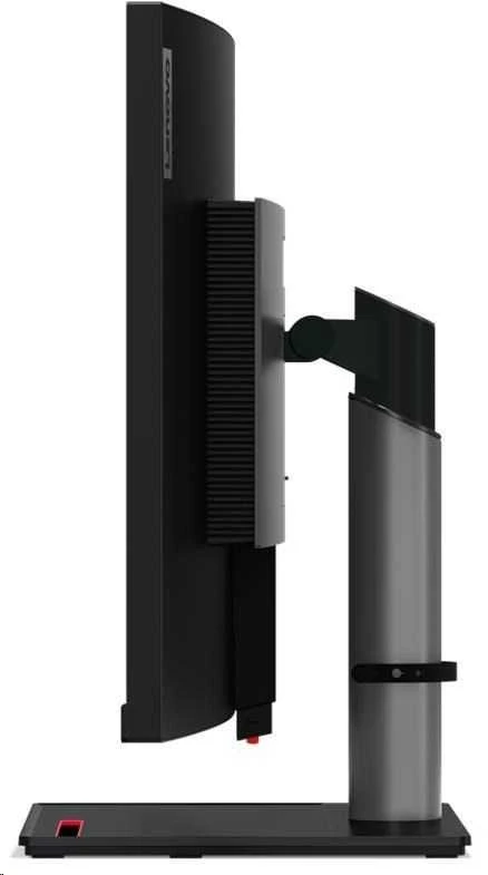 Monitorius Lenovo | ThinkVision | P40w-20 | 39.7 " | IPS | WUHD | 21:9 | 75 Hz | 4 ms | 5120 x 2160 | 300 cd/m² | HDMI jungtys quantity 1x HDMI2.0 | Juodas | Garantija 36 mėn.