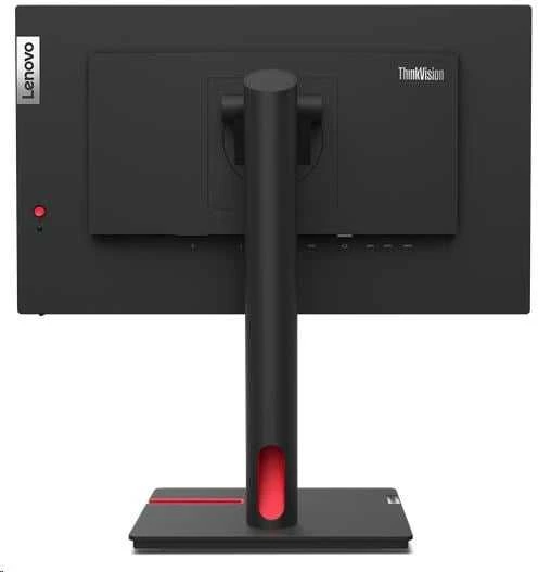 Monitorius „Lenovo ThinkVision T22i“ – 60 Hz | „Full HD“ | 22 colių | IPS | 4 ms