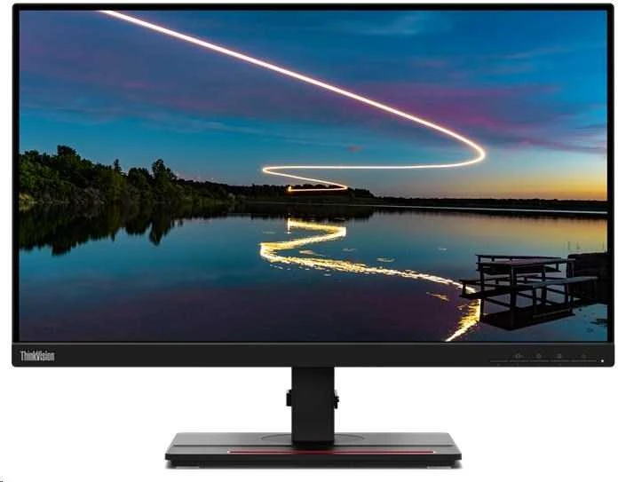 Monitorius LENOVO ThinkVision T24m-29 23,8 colio IPS 16:9 1920x1080 250cd/m2 4ms HDMI DP USB