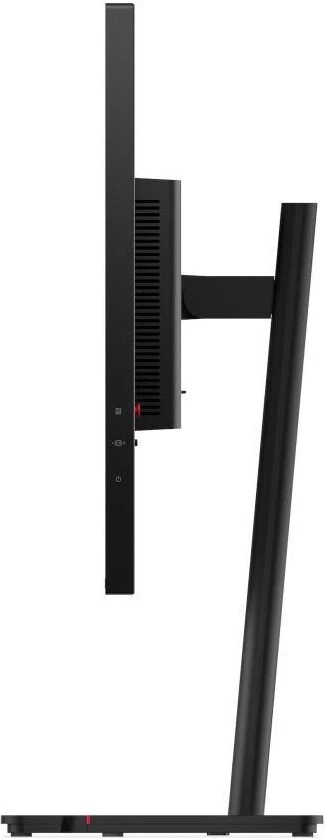 Monitorius Lenovo | T27Q-40 | 27 " | IPS | 16:9 | 120 Hz | 6 ms | 2560 x 1440 pikselių | 350 cd/m² | HDMI jungtys quantity 1 | Eclipse Juodas | Garantija 36 mėn.