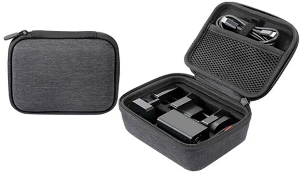 Lenovo | 65 W USB-C kintamosios srovės kelioninis adapteris | USB-C | 65 W | USB maitinimo adapteris