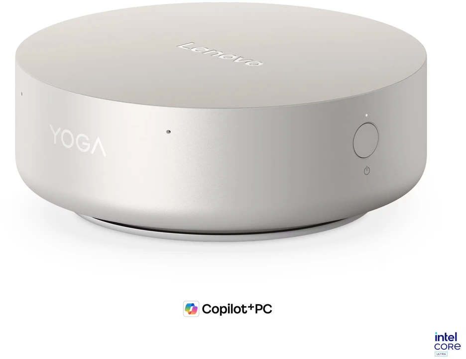 „Lenovo Yoga Mini 01IPH11“ kriauklės formos (91E7000MMK)