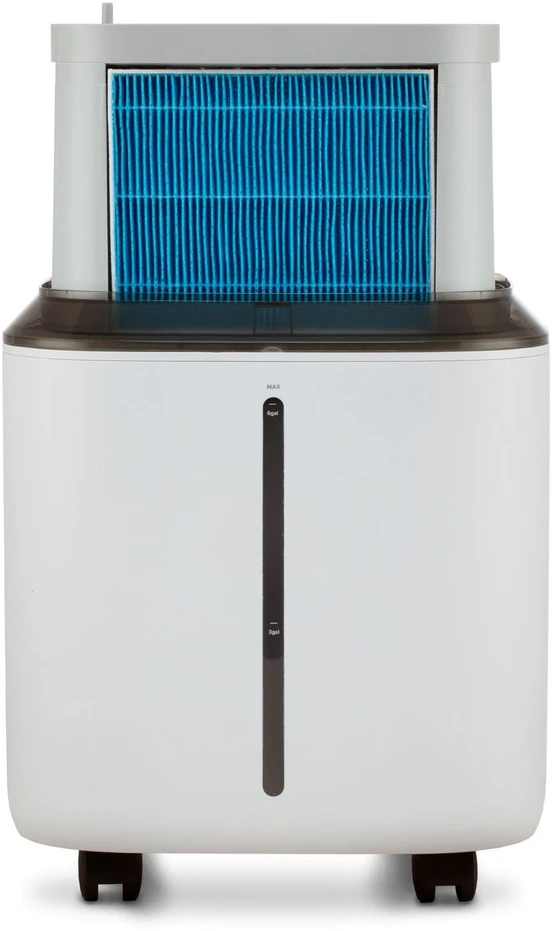 Drėkintuvas Levoit 4 dagčių filtrų rinkinys, skirtas Superior 6000S