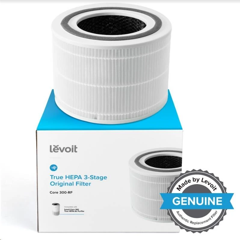 Levoit Core300-RF-RTL – filtrai pro Core300S ir Core300-RAC