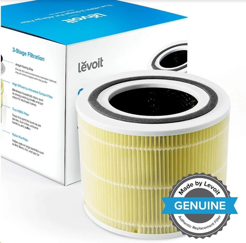 Levoit Core300-RF-PA augintinio filtras oro valytuvui, skirtas Core300S ir Core300
