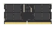 RAM Lexar Media 8GB Lexar SODIMM 4800Mhz (juodas)