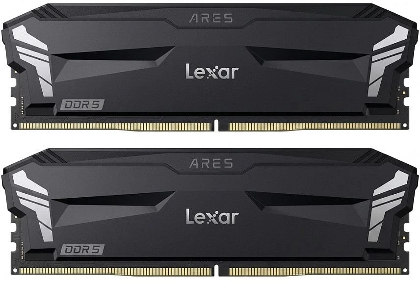 RAM Lexar Ares 32GB [2x16GB 6000MHz DDR5 CL30 DIMM]