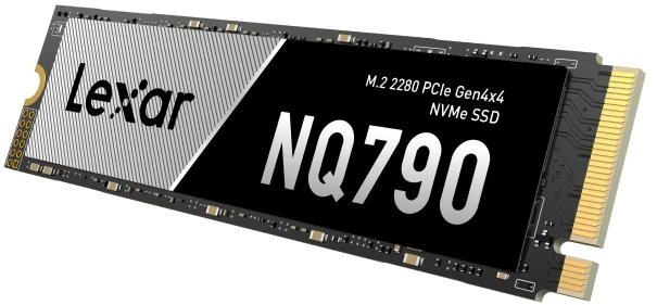 Lexar NQ790 4TB/SSD/M.2 NVMe