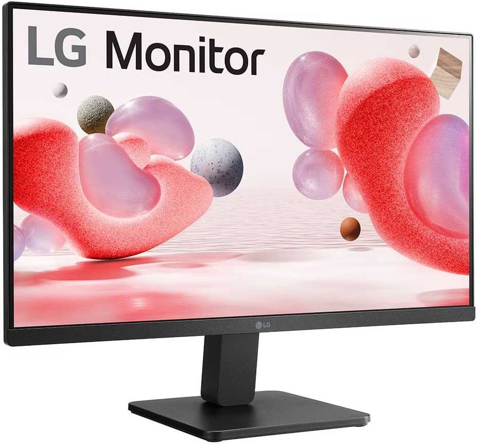 Monitorius LG 24MR400-B - 23,8'' | IPS | Full HD | 100Hz