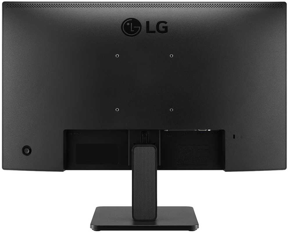 Monitorius LG 24MR400-B - 23,8'' | IPS | Full HD | 100Hz