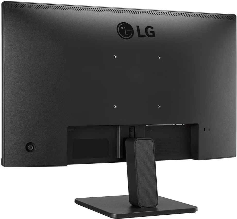 Monitorius LG 24MR400-B - 23,8'' | IPS | Full HD | 100Hz
