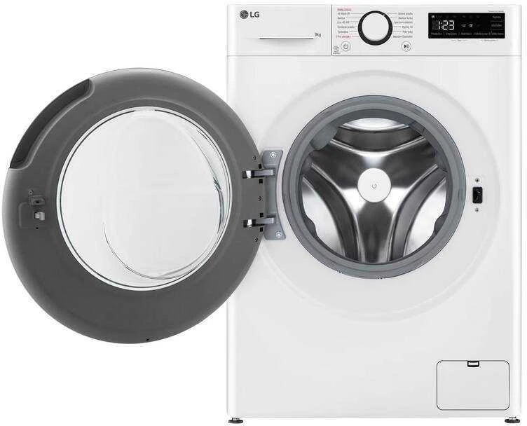 Skalbimo mašina LG FSR5A94WL