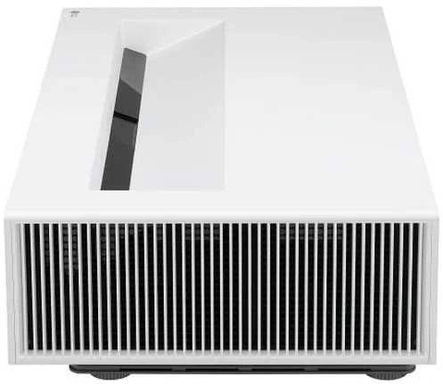 Projektorius - LG CineBeam HU715QW 4K UHD 2500 ANSI liumenų ultra trumpas atstumas