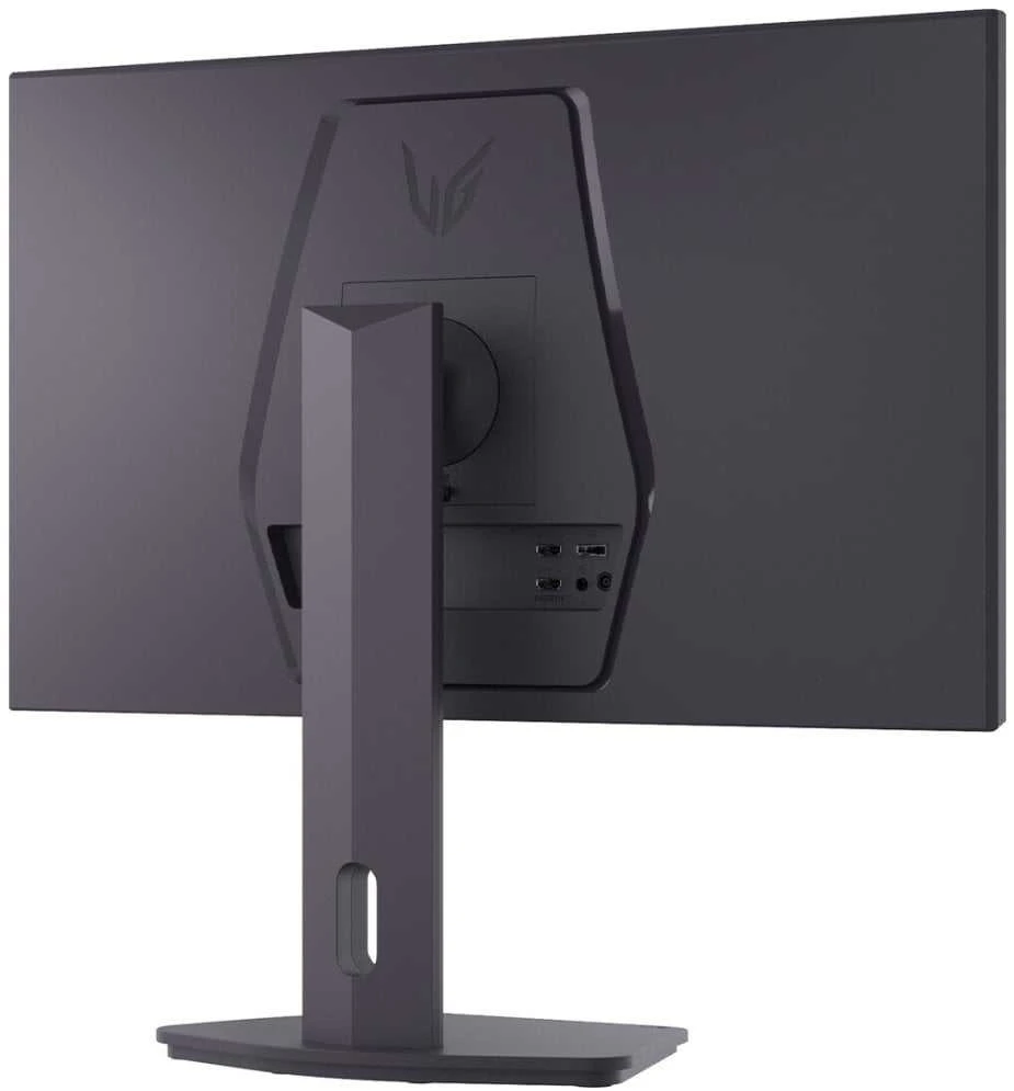 Monitorius LG | 27G610A-B | 27 " | IPS | QHD | 16:9 | 200 Hz | 1 ms | 2560 x 1440 pikselių | HDMI jungtys quantity 2