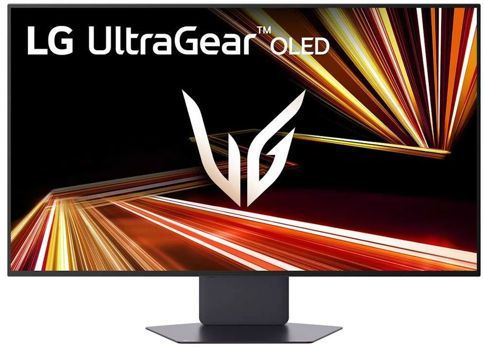 Monitorius LG UltraGear 32GX850A-B | 165Hz | 4K | OLED | 0.03 ms | 32"