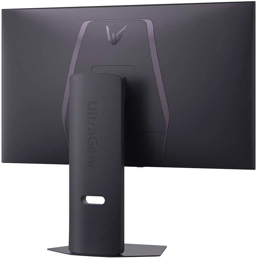 Monitorius LG UltraGear 32GX850A-B | 165Hz | 4K | OLED | 0.03 ms | 32"