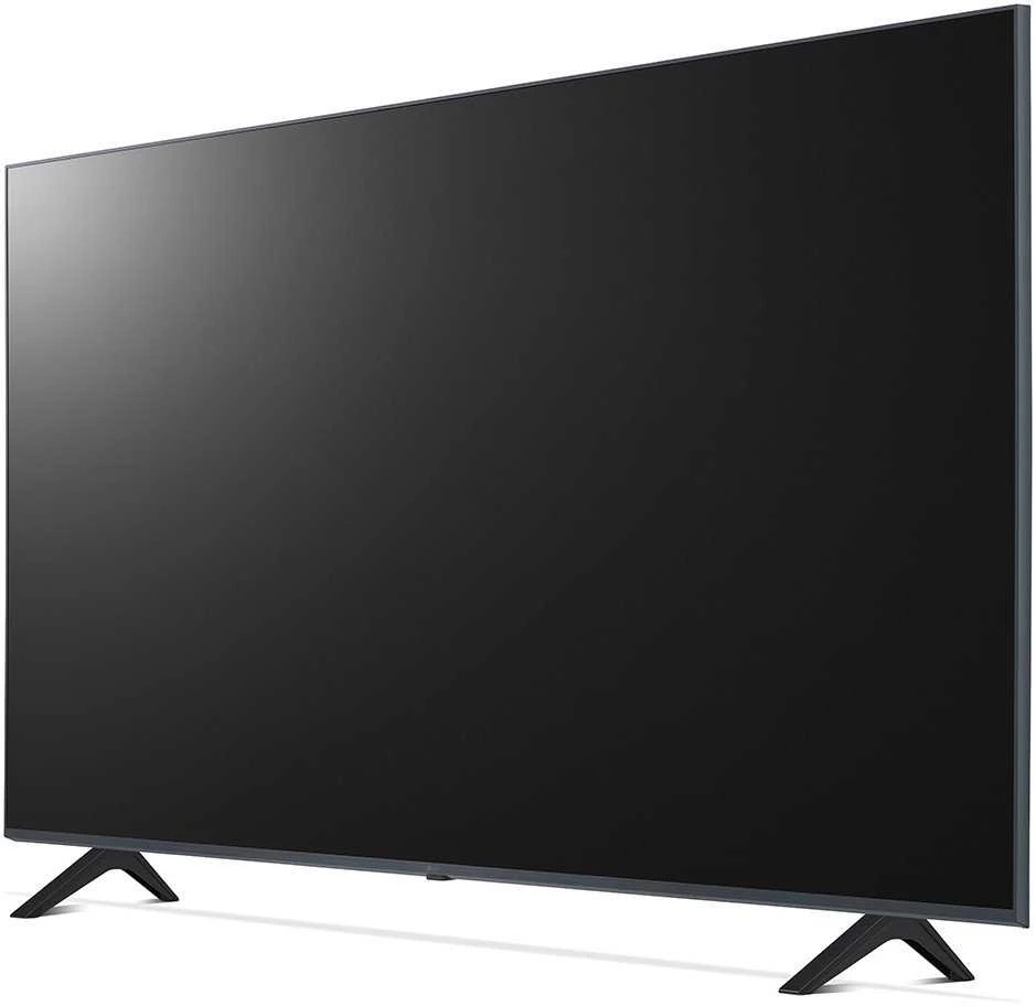 Televizorius LG 43UR78006LK