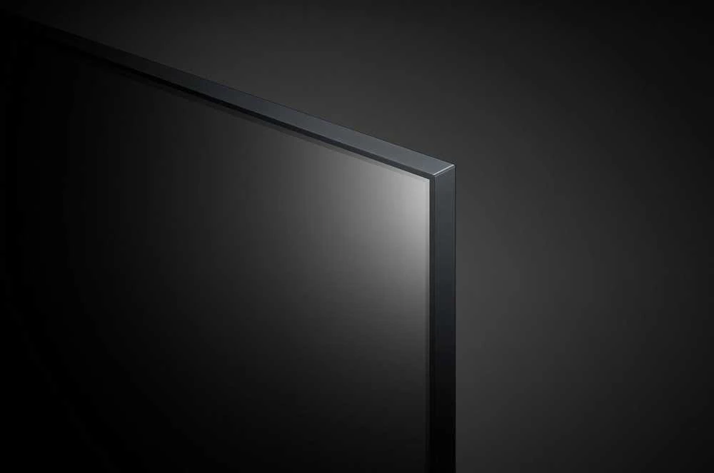 Televizorius LG 43UR78006LK