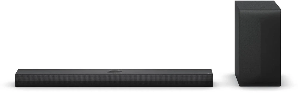 Namų kino sistema LG Soundbar garso sistema | S70TY | Bluetooth