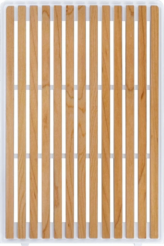 Lian Li LianLi A3-mATX baltas