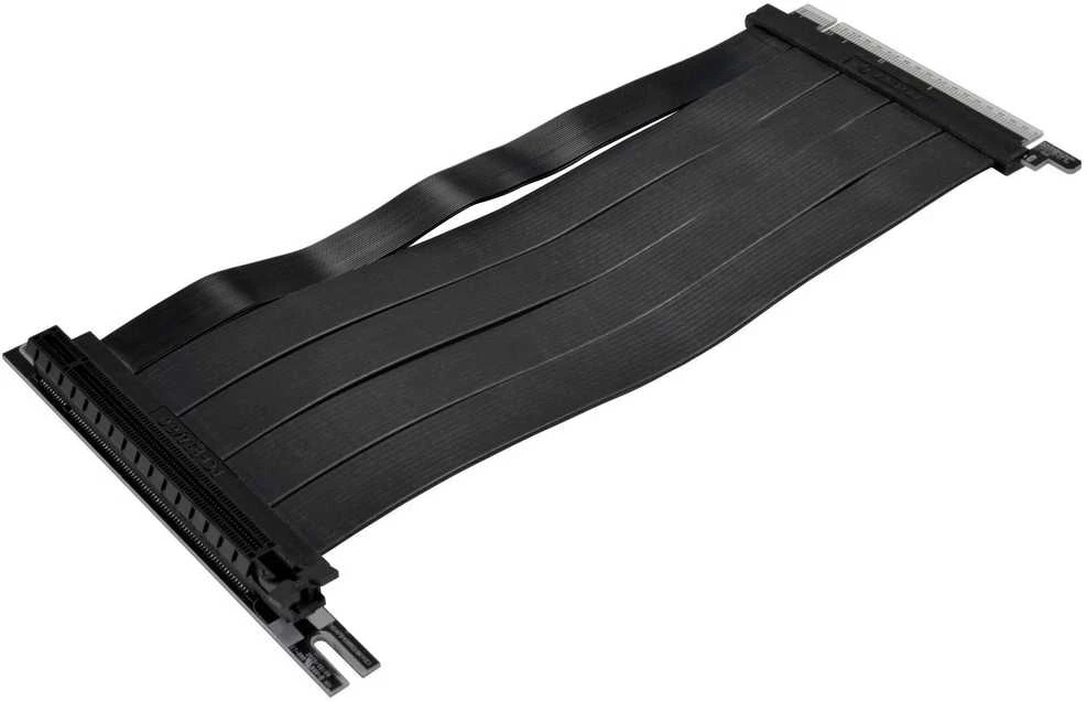 Lian Li PCIe 5.0 kėlimo kabelis – 200 mm