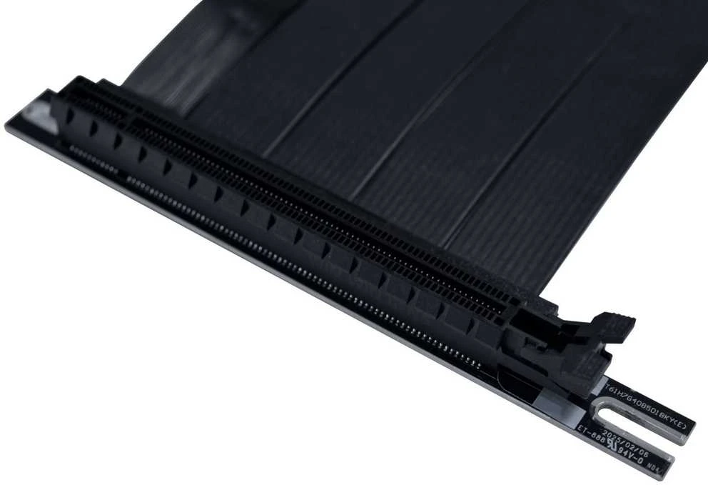 Lian Li PCIe 5.0 kėlimo kabelis – 200 mm