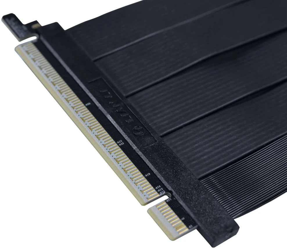 Lian Li PCIe 5.0 kėlimo kabelis – 200 mm