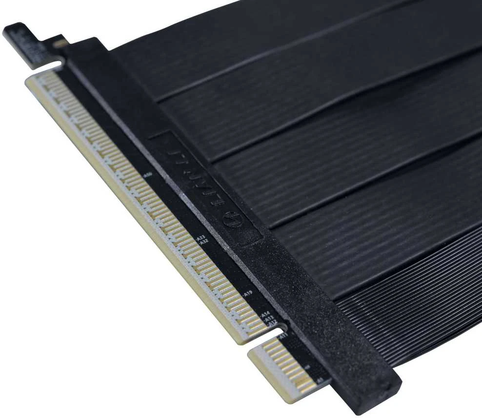 Lian Li PCIe 5.0 kėlimo kabelis – 200 mm