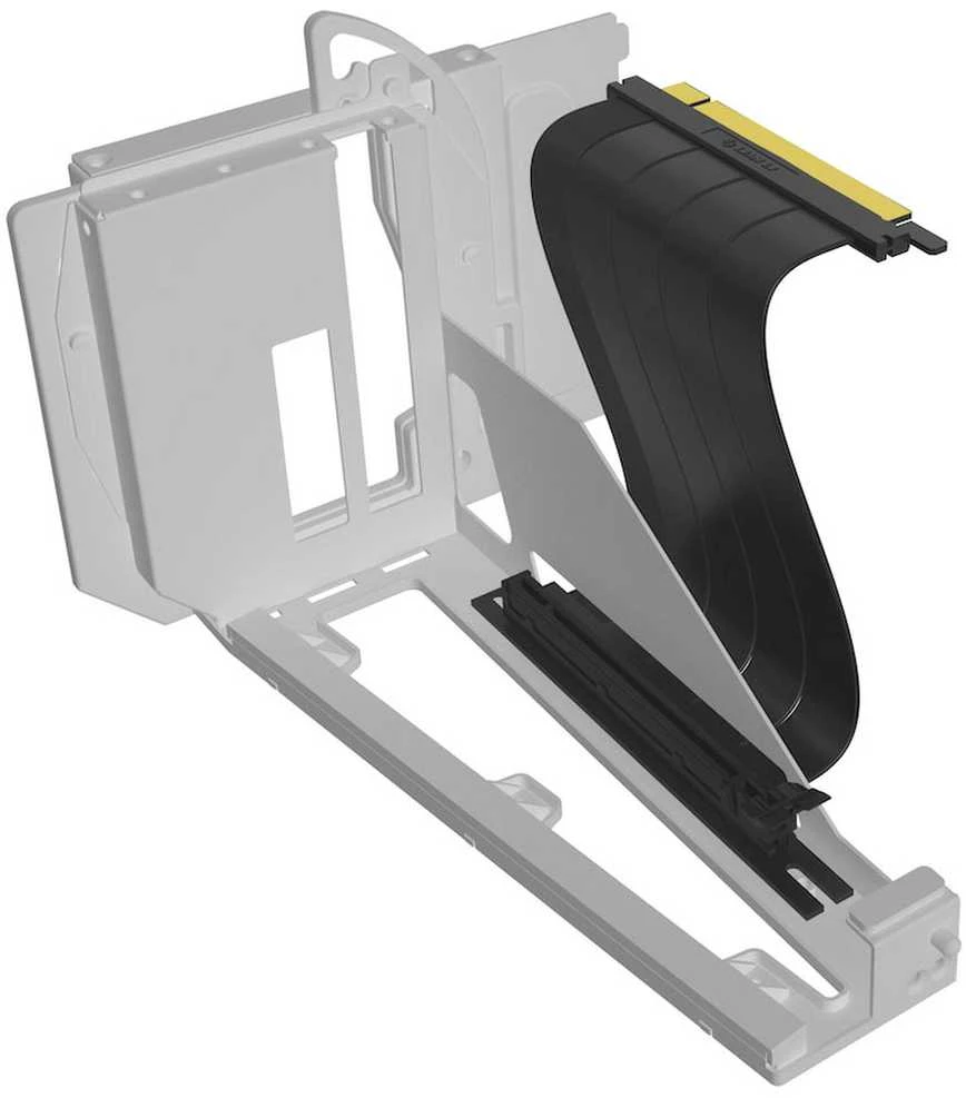 Lian Li PCIe 5.0 kėlimo kabelis – 200 mm