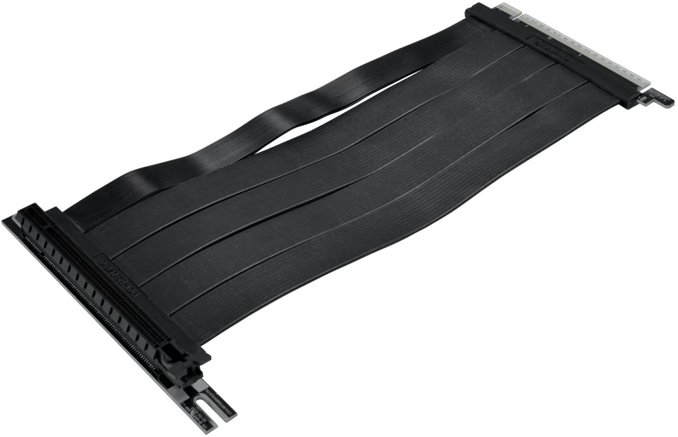 Lian Li PCIe 5.0 kėlimo kabelis – 200 mm