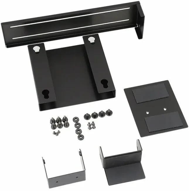 Lian Li Q09-1B VESA Halterung – juodas