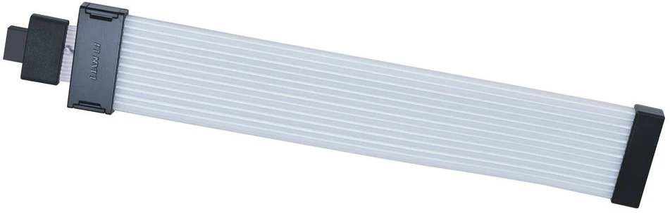 Lian Li Strimer belaidis 12V-2×6 GPU kabelis platus