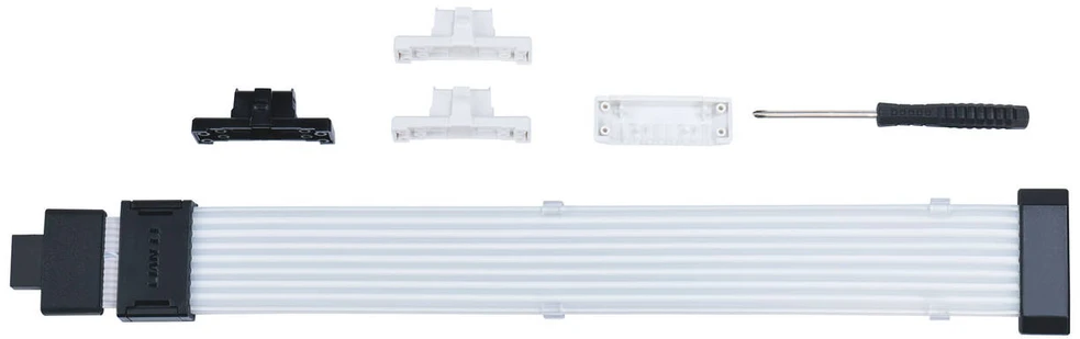 Lian Li Strimer belaidis 12V-2×6 GPU kabelis