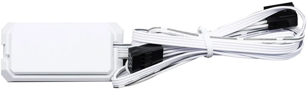 Lian Li UNI Fan TL LCD Wireless 120-Single Pack-2.4 GHz