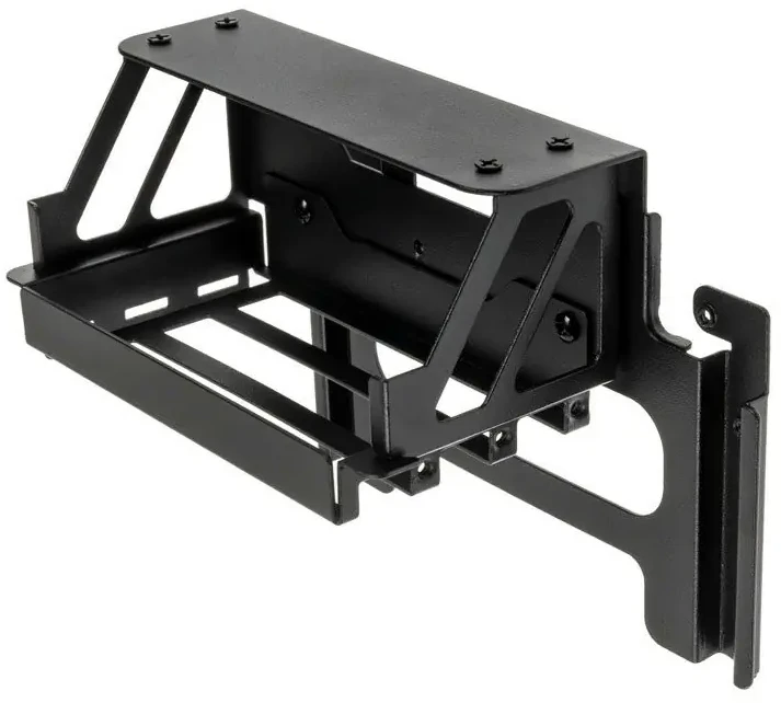 Lian Li Vertical Mount GPU Bracket for O11D Evo – juodas