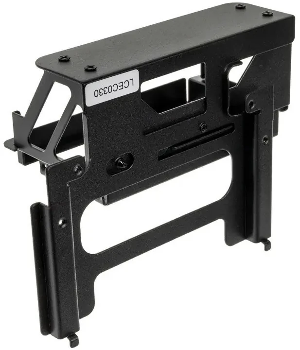Lian Li Vertical Mount GPU Bracket for O11D Evo – juodas
