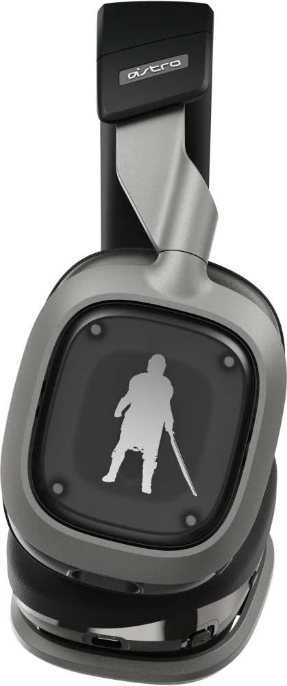 Logitech A30 Mandalorian ausinių kaušelis