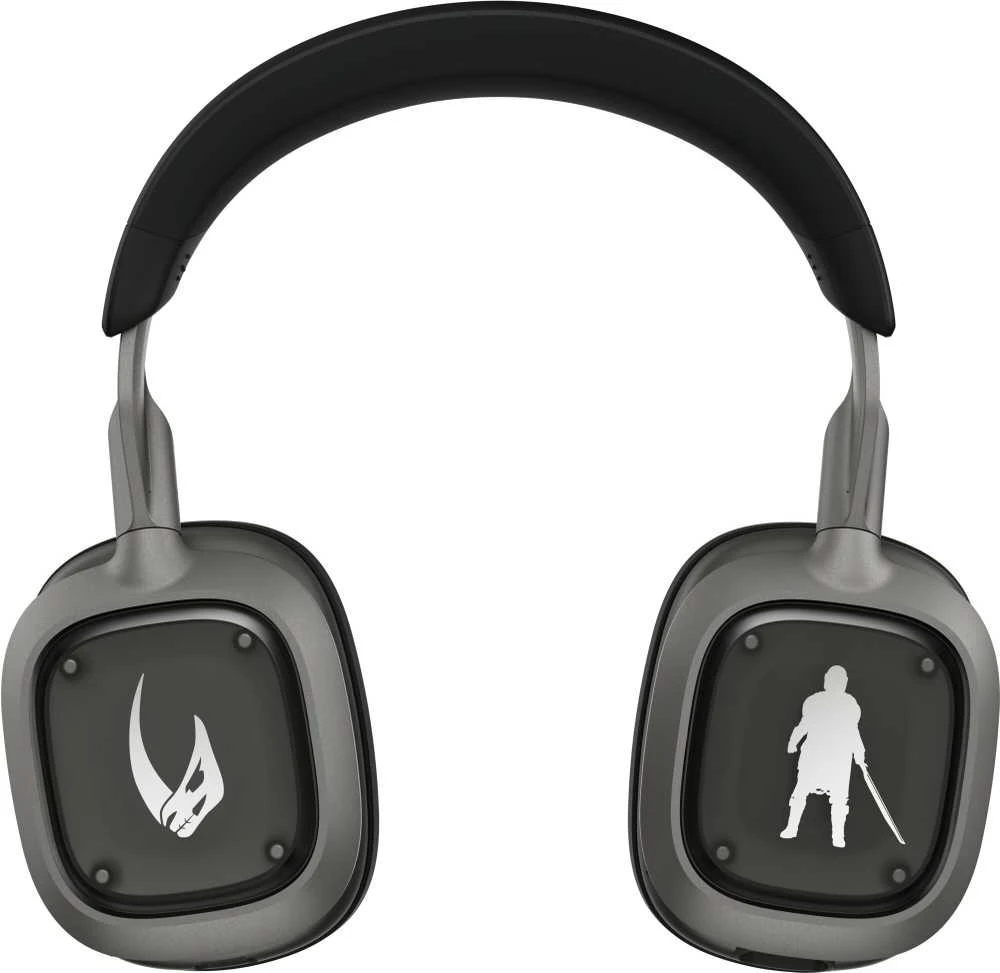 Ausinės „Logitech G Astro A30 Mandalorian“