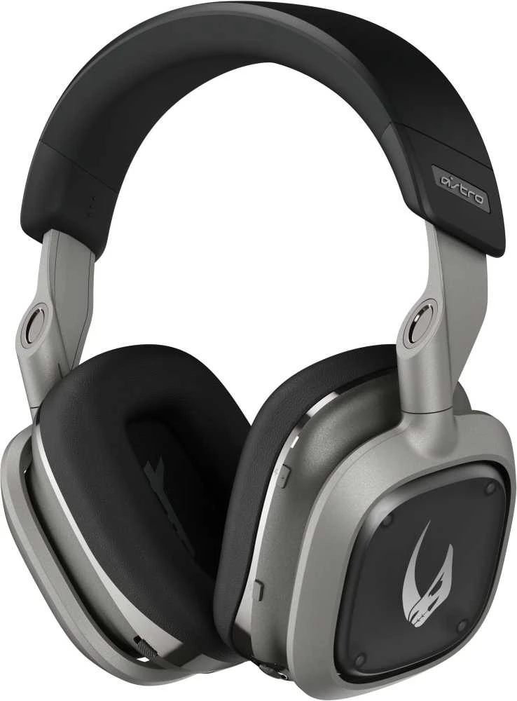 Ausinės „Logitech G Astro A30 Mandalorian“