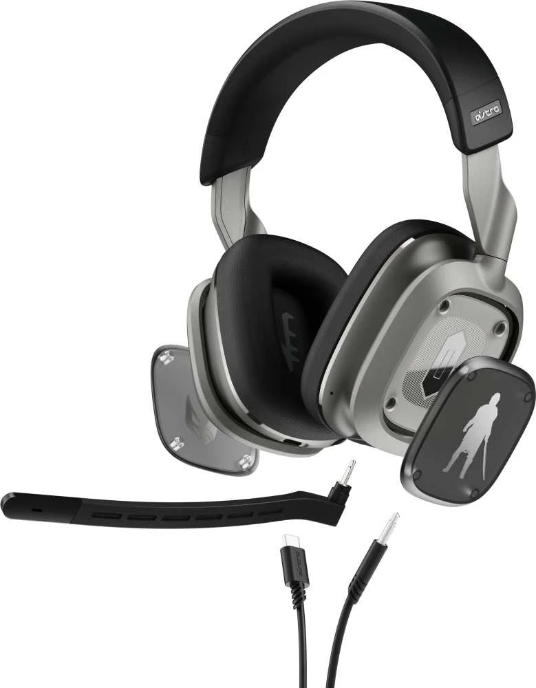 Ausinės „Logitech G Astro A30 Mandalorian“