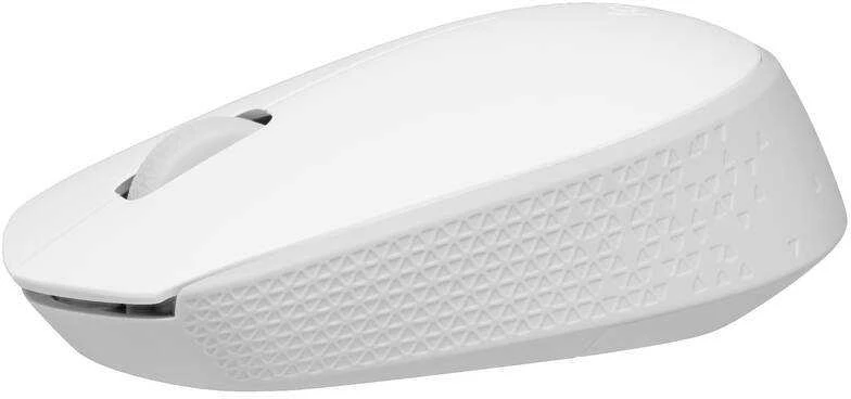 LOGITECH M171 Belaidė pelė - Baltas