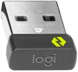 Adapteris Logitech Logi Bolt USB