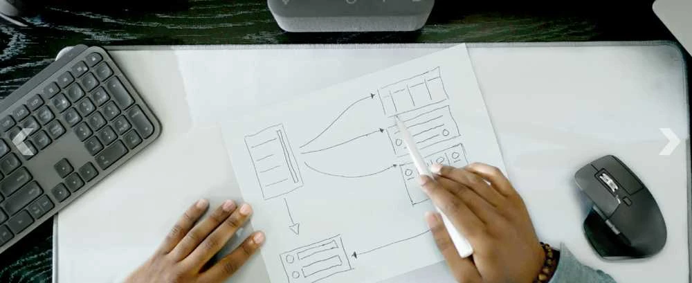 Internetinė kamera Logitech BRIO 500, Grafito spalvos