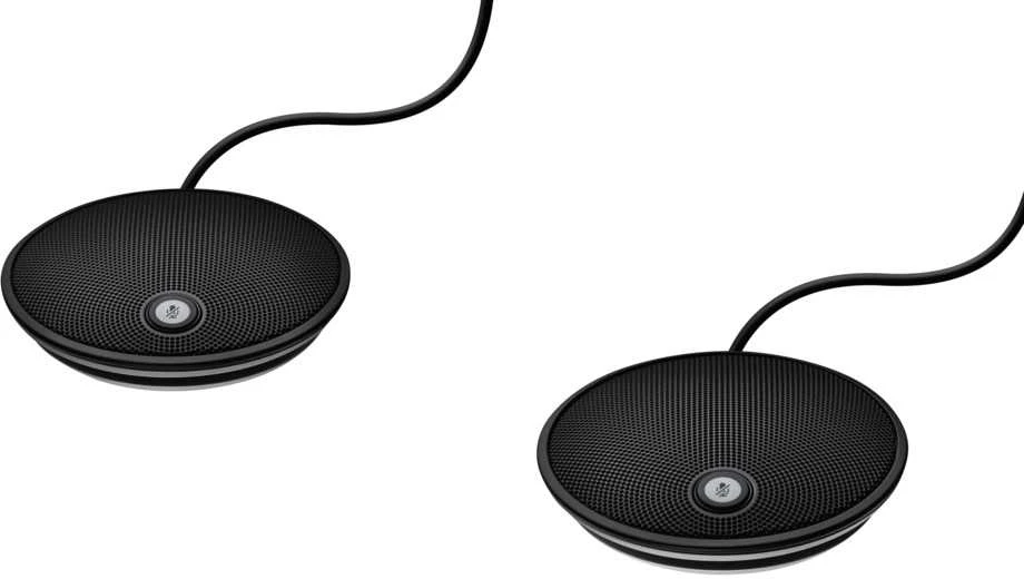 Mikrofonai konferencijoms LOGITECH Group ConferenceCam microphones