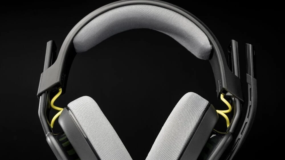 Logitech Headset 939-002057 ASTRO A10