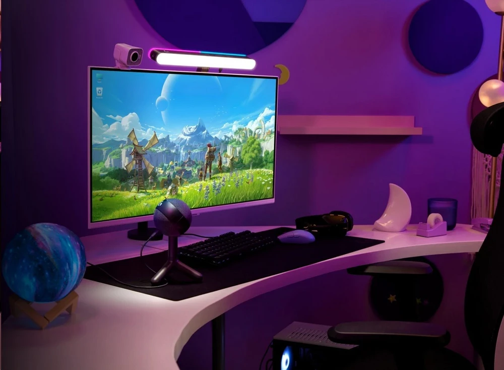 Logitech Litra Beam LX