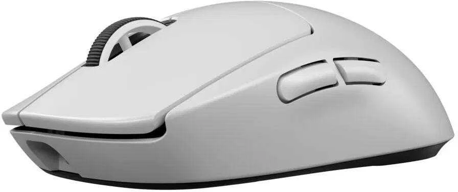 Pelė Logitech G Pro X 2 Superlight, Balta