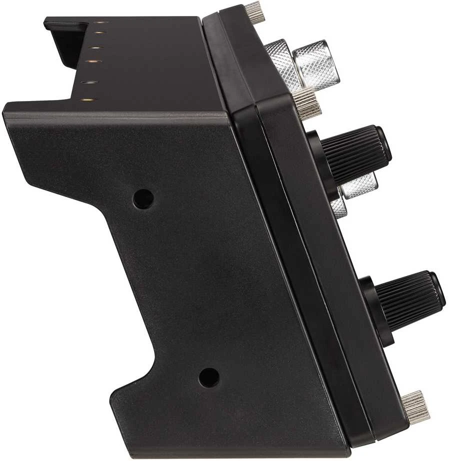 Logitech Pro Flight Radio Panel Skraidymo simuliatorius